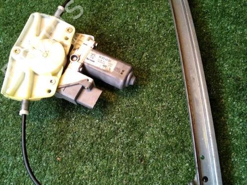 Used Rear right window mechanism Rear right window mechanism PEUGEOT 607 (9D, 9U) 2.2 HDi (133 hp) 30072831 30072831