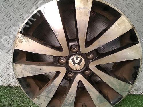 Rim VW GOLF VI (5K1) 1.6 TDI | BP30067073C45 
