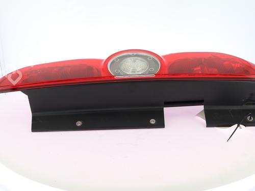 Right taillight FIAT DOBLO Cargo (263_) 1.3 D Multijet | BP30068491C35