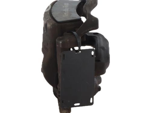 Used Left front brake caliper Left front brake caliper MERCEDES-BENZ GLA-CLASS (X156) GLA 200 CDI 4-matic (156.902) (136 hp) 38607217 38607217