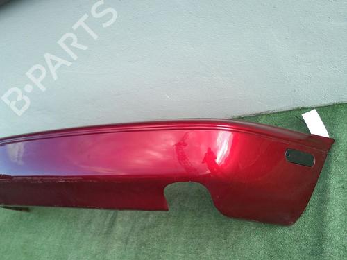 Rear bumper MAZDA MX-5 I (NA) 1.6 (NA6C) | BP29950302C8
