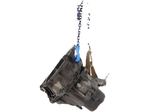 Used Gearbox Gearbox NISSAN NOTE (E11, NE11) 1.4 (88 hp) 31981333 31981333