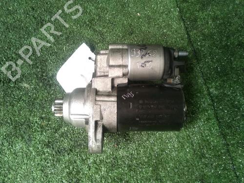 Used Starter VW FOX Hatchback (5Z1, 5Z3, 5Z4) 1.2 (55 hp) 17157485