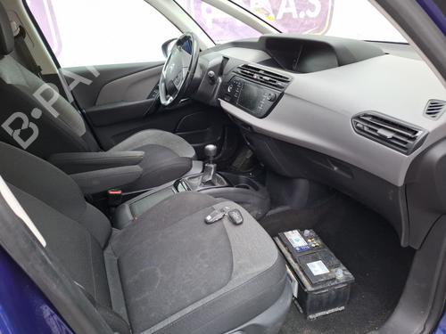 Højre solskærm CITROËN C4 Picasso II | BP37449209I2 - Image 17