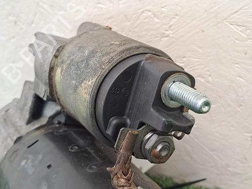 Used Starter MERCEDES-BENZ B-CLASS Sports Tourer (W245) B 200 CDI (245.208) (140 hp) 29948068