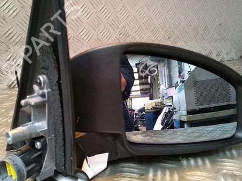 Used Right mirror RENAULT ESPACE IV (JK0/1_) 1.9 dCi (JK0U) (116 hp) 30070671
