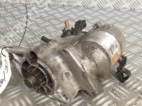 Startmotor TOYOTA YARIS (_P1_) 1.4 D-4D (NLP10_, NLP10R) | BP30071057M8 