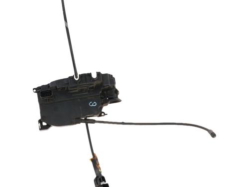 front-left-lock-renault-clio-iii-br01-cr01-2005-2006-2007-2008-2009-2010-2011-2012-2013-2014-35921170 main image