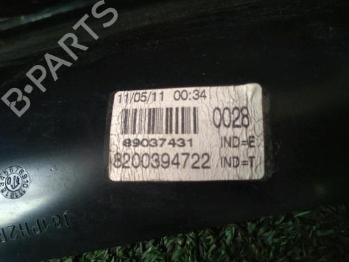 Left taillight RENAULT ESPACE IV (JK0/1_) 2.0 dCi (JK01, JK02, JK1J, JK1K, JK1H) | BP17550840C34 