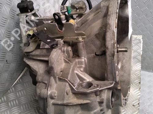 Gearbox RENAULT LAGUNA II (BG0/1_) 2.0 dCi (BG1T) | BP17161213M3 