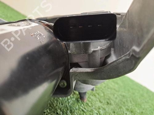 Front wiper motor FORD B-MAX (JK) 1.6 TDCi | BP24603635M29 