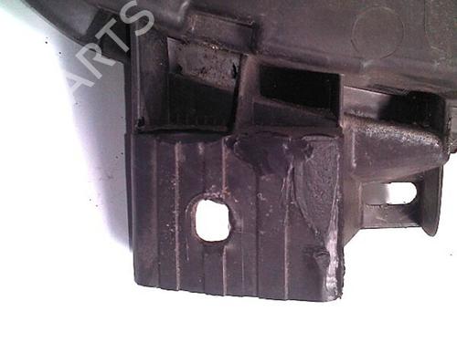 Left headlight RENAULT KANGOO Express (FC0/1_) 1.5 dCi (FC1G) | BP30075426C28 - Image 5