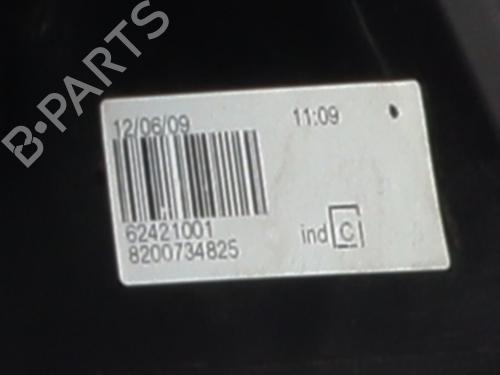 Left taillight DACIA SANDERO 1.4 (BS0C, BS0A, BS0G, BS1F, BS0E) | BP30315495C34 