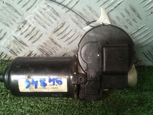 Viskermotor vindrute JAGUAR S-TYPE II (X200) 3.0 V6 | BP30064754M29 