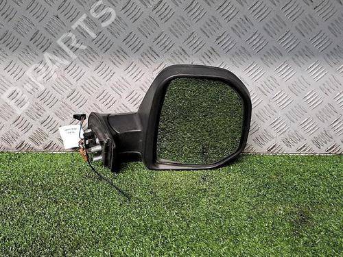 Retrovisor derecho CITROËN BERLINGO MULTISPACE (B9) 1.6 HDi 75 16V (75 hp) 29953189