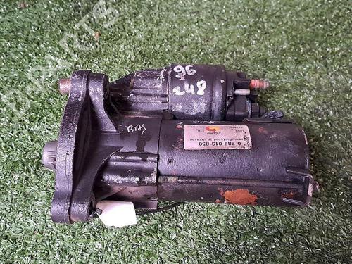 Starter CITROËN C3 Pluriel (HB_) 1.4 | BP30076646M8 