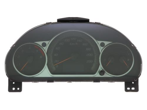 Used Instrument cluster HONDA CR-V II (RD_) 2.2 CTDi (RD9) (140 hp) 30610982