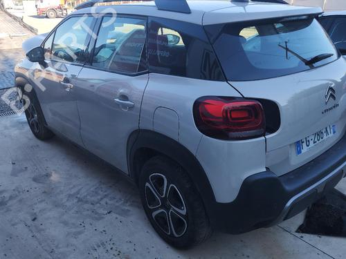 Engine CITROËN C3 AIRCROSS II (2R_, 2C_) 1.2 PureTech 110 (2RHNZB, 2RHNZW, 2RHNPX, 2RHNPJ) | BP38343989M1 - Image 12