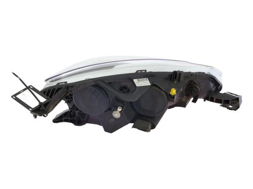 Left headlight CITROËN C3 II (SC_) 1.2 VTi 82 | BP33564729C28 - Image 4