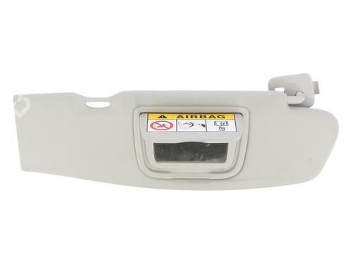 Parasol derecha Parasol derecha RENAULT ESPACE V (JR_) 1.6 dCi 160 (160 hp) 36760955 36760955