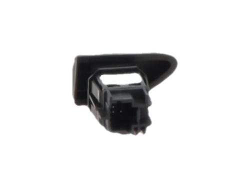Warning switch RENAULT CAPTUR I (J5_, H5_) 1.5 dCi 90 (J5N4, J5M5, J5MW, J5M6, J5AL, J5AJ) | BP36324209I22 - Image 4