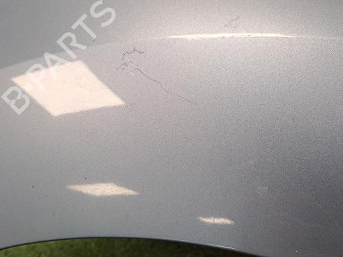 Right front fenders PEUGEOT 5008 (0U_, 0E_) 2.0 HDi 150 / BlueHDi 150 | BP29948076C42