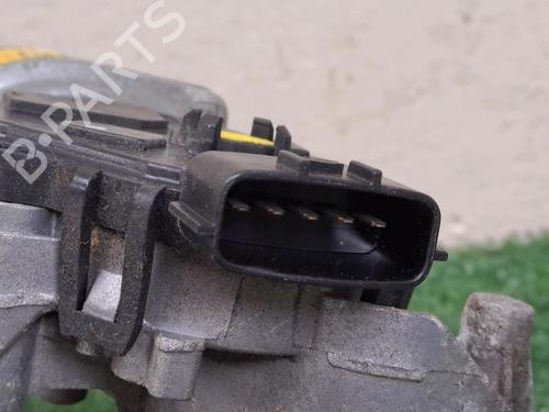 Used Front wiper motor DACIA SANDERO II TCe 90 (B8M1, B8MA, B8AC) (90 hp) 29950518