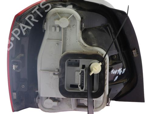 Used Right taillight Right taillight VW POLO V (6R1, 6C1) 1.6 TDI (90 hp) 31318797 31318797