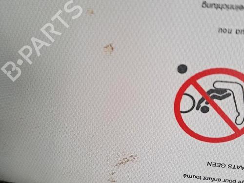 Right sun visor PEUGEOT 208 I (CA_, CC_) 1.2 VTI 82 | BP29946874I2