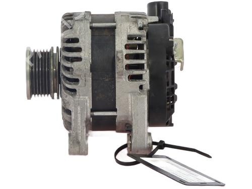 Used Alternator Alternator CITROËN C4 SPACETOURER (3D_) [2018-2026] 34249352 34249352