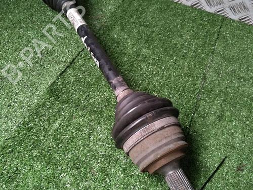 Left front driveshaft CITROËN C4 Picasso II 1.2 THP 110 | BP30071564M38 - Image 8