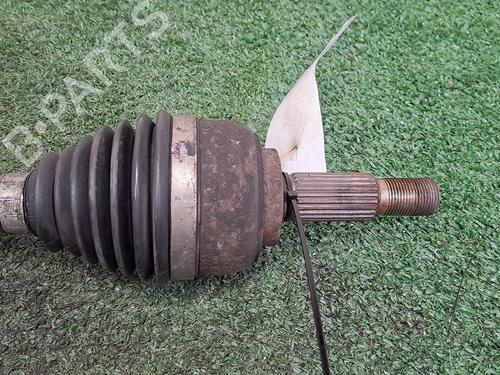 Right front driveshaft RENAULT TWINGO II (CN0_) 1.2 16V (CN0K, CN0V, CN0A) | BP30067874M39