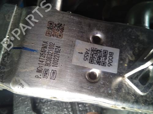 Engine RENAULT CLIO V (B7_) 1.6 E-TECH 140 (B7MU) | BP31669060M1 