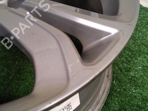Used Rim Rim PEUGEOT 208 I (CA_, CC_) 1.2 VTI 82 (82 hp) 30068498 30068498