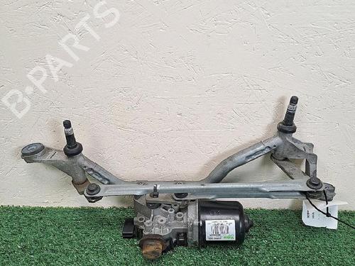 Front wiper motor RENAULT CLIO IV (BH_) 1.5 dCi 90 | BP30063901M29