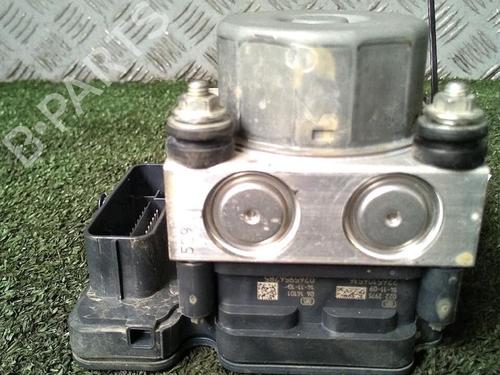 ABS pump RENAULT CLIO IV (BH_) 1.5 dCi 75 | BP30076200M43 