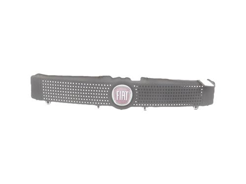 Grill FIAT PANDA (169_) 1.2 (169AXF2A, 169AXF1A) | BP39017469C40 - Image 3