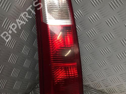 Used Left taillight OPEL MERIVA A MPV (X03) 1.7 CDTI (E75) (100 hp) 30074513