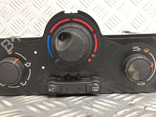 Climate control RENAULT MODUS / GRAND MODUS (F/JP0_) 1.2 (JP0C, JP0K, FP0C, FP0K, FP0P, JP0P, JP0T) | BP30069255I5 - Image 7