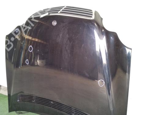 Motorhjelm MERCEDES-BENZ C-CLASS T-Model (S203) C 320 CDI (203.220) (224 hp) 30761231