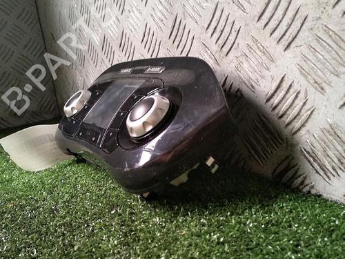 Used Climate control NISSAN JUKE (F15) 1.5 dCi (110 hp) 30072290