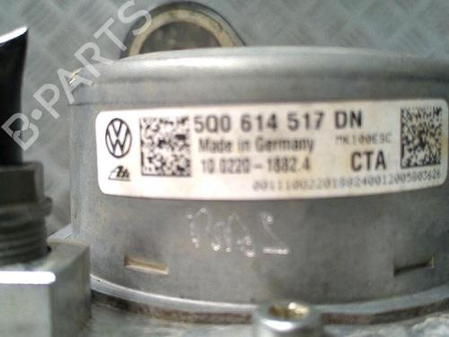 Abs pomp AUDI A3 Limousine (8VS, 8VM) 35 TDI | BP29952596M43