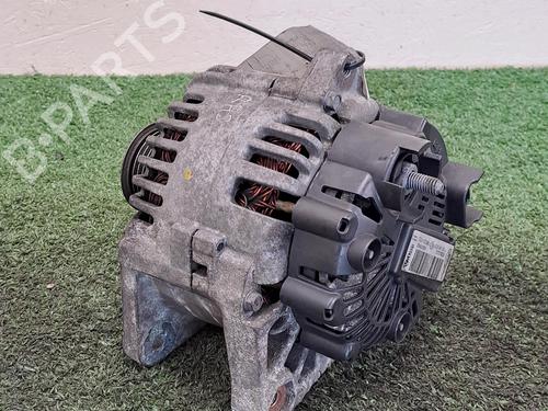 Alternator RENAULT MEGANE II (BM0/1_, CM0/1_) 2.0 16V (BM0U, CM0U) | BP26945537M7 