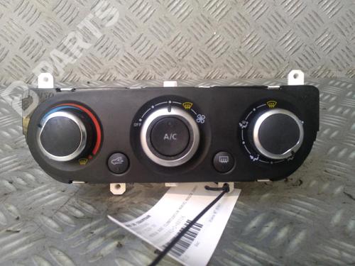 Used Climate control RENAULT CLIO IV (BH_) 1.5 dCi 75 (75 hp) 11405528