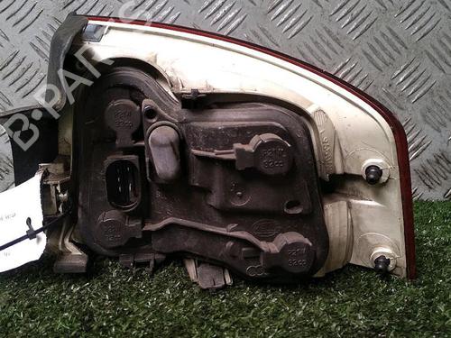 Left taillight AUDI A4 B7 (8EC) 2.0 TDI 16V | BP30064809C34 