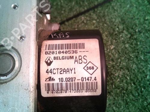 ABS pump RENAULT TWINGO II (CN0_) 1.2 16V (CN04, CN0B) | BP30073650M43  - Image 9