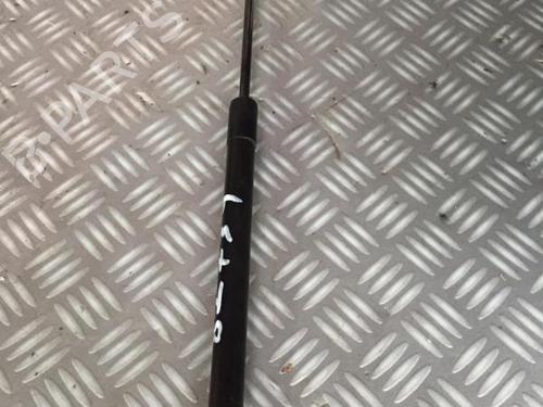 Tailgate lift support DACIA SANDERO II TCe 90 (B8M1, B8MA, B8AC) | BP30072442C138 