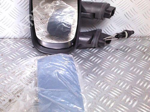 Used Left mirror FIAT DOBLO MPV (119_, 223_) 1.9 D (223AXB1A) (63 hp) 29947697