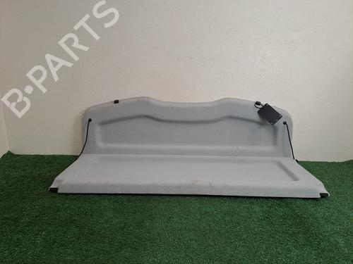 Used Rear parcel shelf RENAULT SCÉNIC III (JZ0/1_) 1.5 dCi (110 hp) 31216662