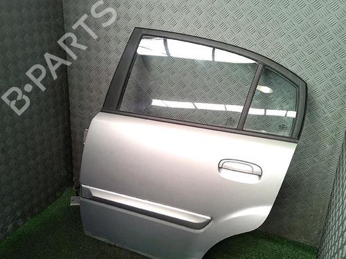 Left rear door KIA RIO II (JB) 1.5 CRDi | BP29947414C4 